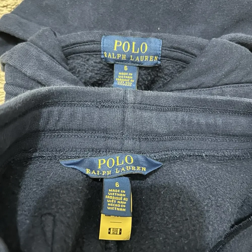 Polo Ralph Lauren lauren size shipped